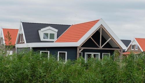 Two-Bedroom Holiday Home