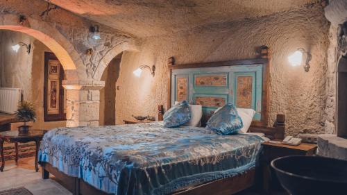 Superior King Suite