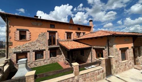 Five-Bedroom House