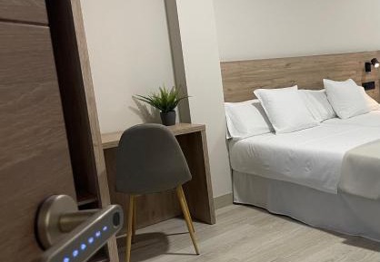 Comfort Quadruple Room