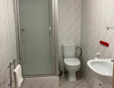 Quadruple Room with Private Bathroom
