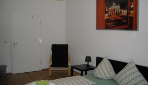 Doppelzimmer