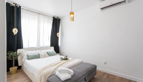 Suite with River View