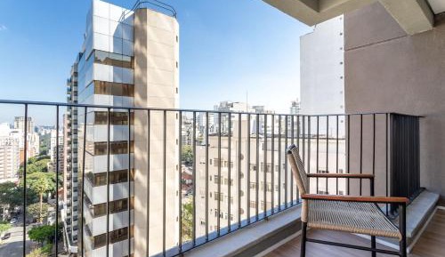 Apartment - Split Level