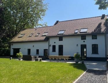 Five-Bedroom House