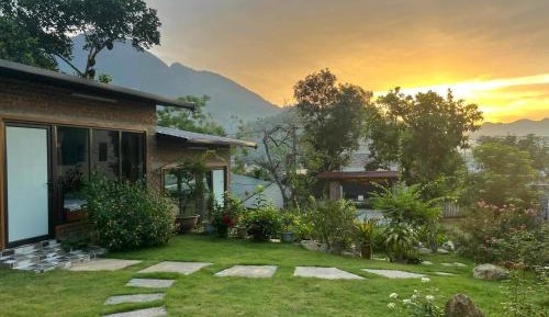 Family Bungalow
