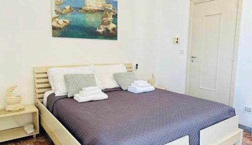 Junior Suite with Sea View