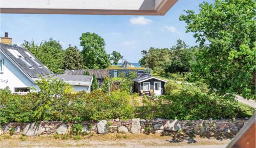Four-Bedroom Holiday Home