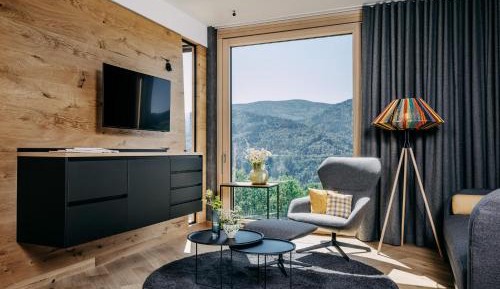 FavoriteSuite Mountain World