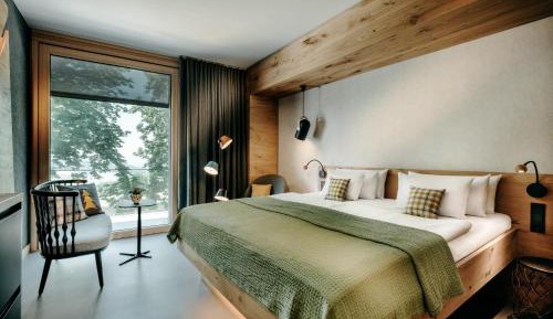 WellbeingRoom Panorama
