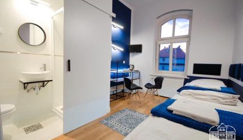 Small Twin Room