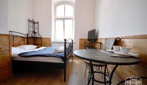 Small Double Room