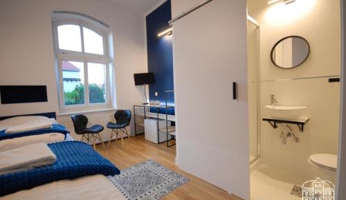 Small Double Room
