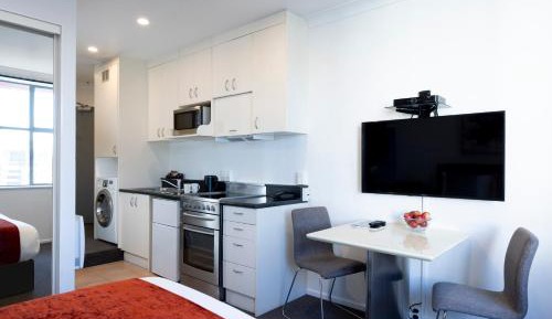 Standard Studio Apartment