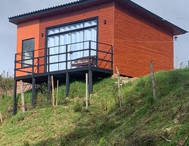 Deluxe Double Room with Bath