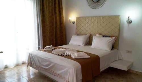 Suite with Terrace