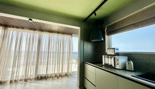 Duplex Apartment
