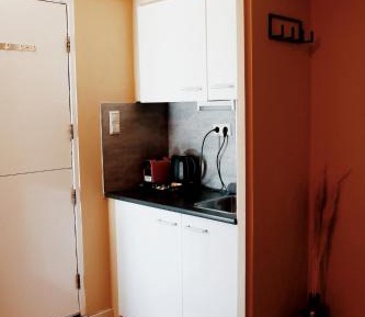 Double Room with Lake View