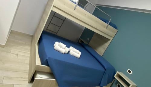 Double Room with Extra Bed