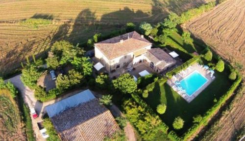 Three-Bedroom Superior Apartment