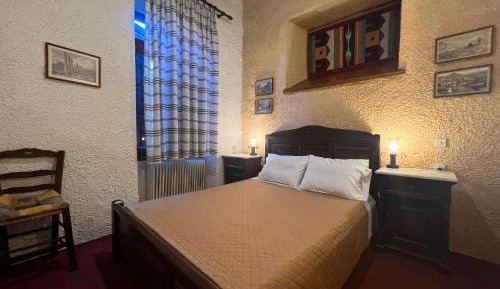 Classic Quadruple Room