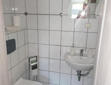 Single Room with Shower