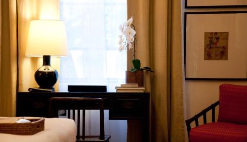 Superior Double or Twin Room - Above 12 Years Old Only