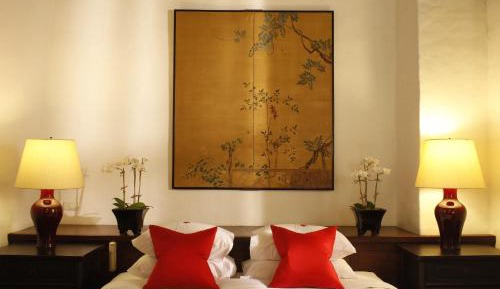 Two-Bedroom Suite -  Above 12 Years Old Only