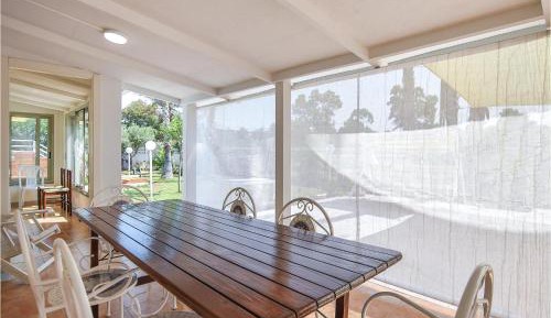 Two-Bedroom Holiday Home