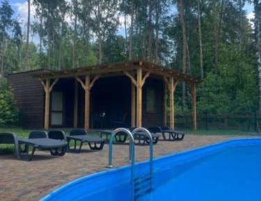 One-Bedroom Chalet