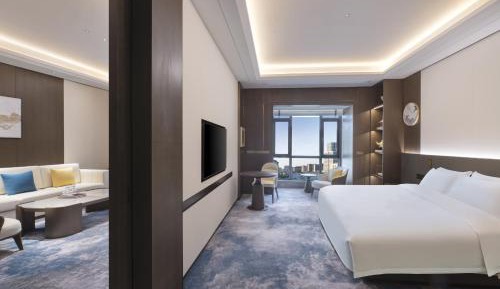 One-Bedroom Suite
