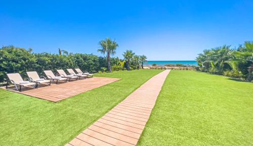 Superior Villa