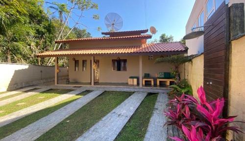 Two-Bedroom Townhouse