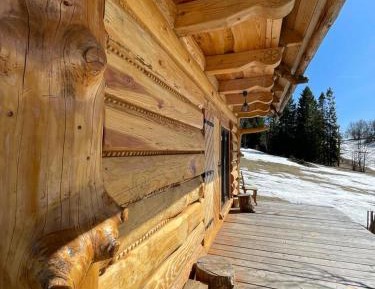 One-Bedroom Chalet
