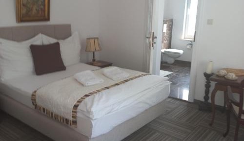 Quadruple Room with Balcony