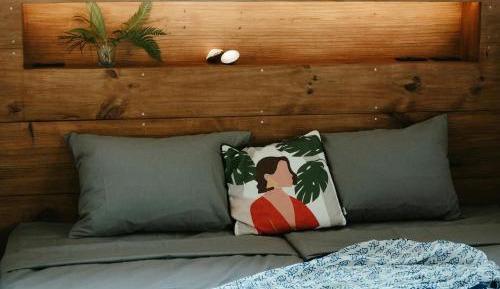 Deluxe Double or Twin Room with Pool View