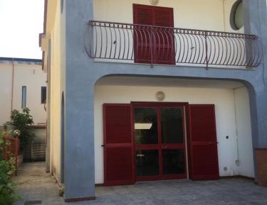 Three-Bedroom Vacation Home 