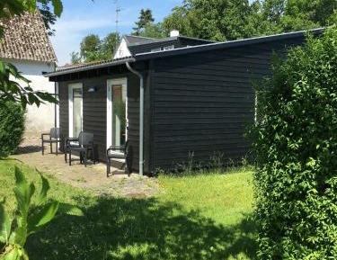 Small Holiday Apartment