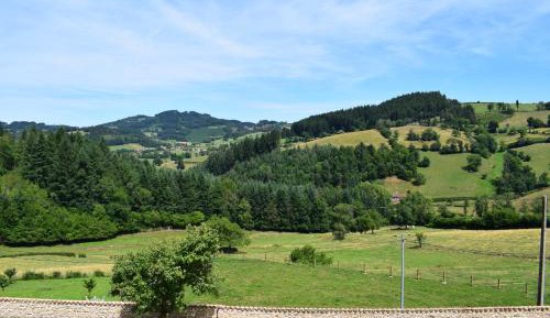 Family Room with Garden View