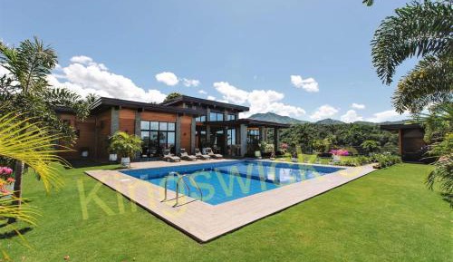 Holiday Home