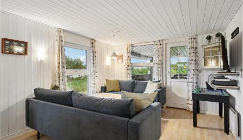 Four-Bedroom Holiday Home