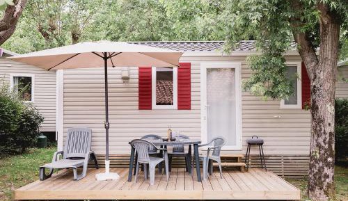 Mobile Home