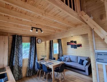 Two-Bedroom Townhouse