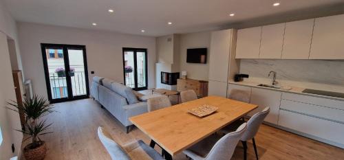 Duplex Apartment