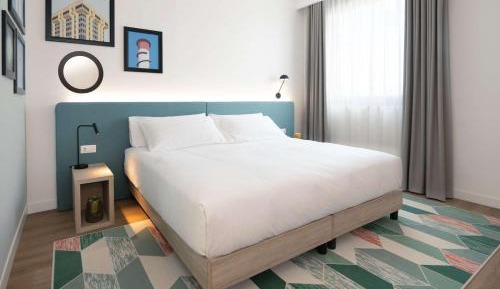 Super King Room