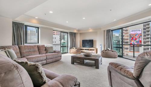 Superior Apartment