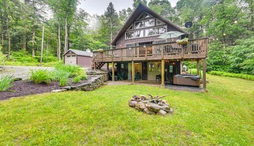 Vacation Home