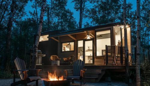Cabin