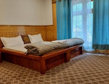 Budget Double or Twin Room