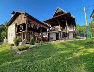One-Bedroom Chalet